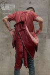 BORIS BIDJAN SABERI JACKET SS23 J4 FMM20002 PBBS25